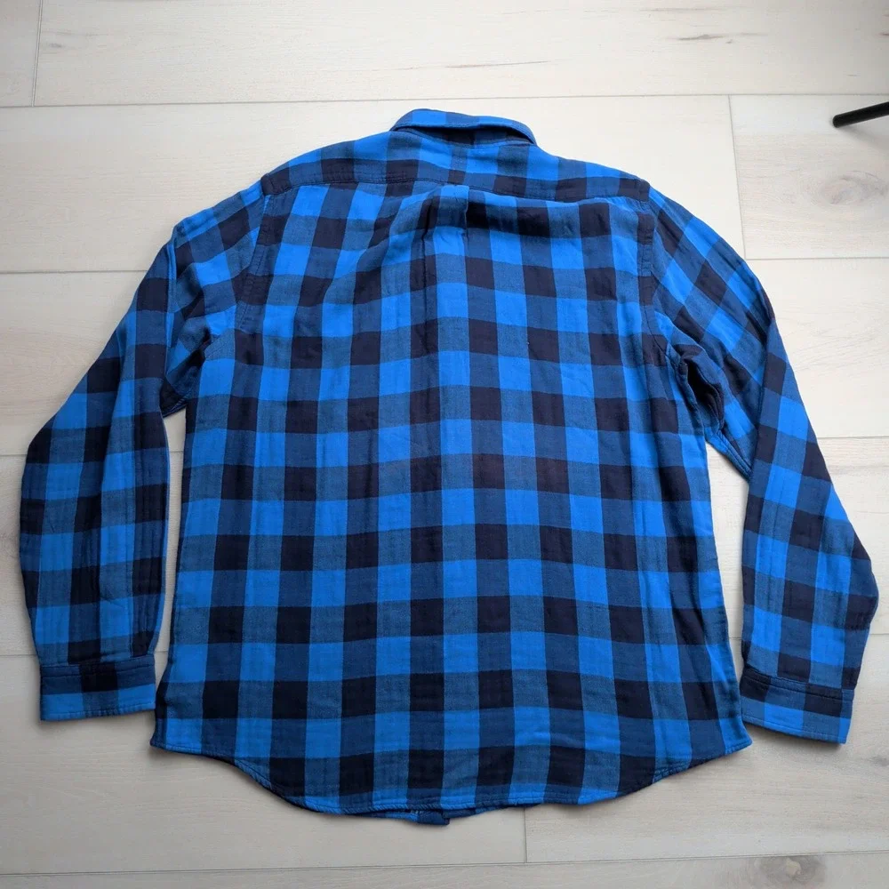 Polo Ralph Lauren no holes